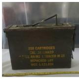 Ammo Can
