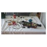 Costume Jewelry