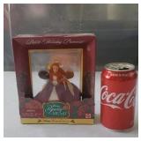 Petite Holiday Princess  Disney Beauty & The