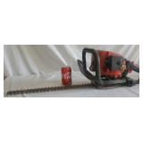 Gas Bushwacker Hedge Trimmer 18"/23cc