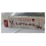 NiB Fetish Fantasy Series Swing