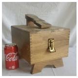 Shoe Shine Kit