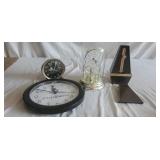 Anniversary Clock, Seth Thomas Metronome & Clocks