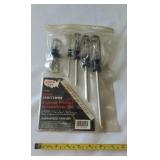 Craftsman 6-Piece Phillips Screwdriver
