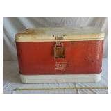 Vintage Hawthore Cooler