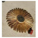 Retro Clock