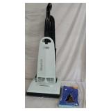 Simplicity Vacuum & Bags