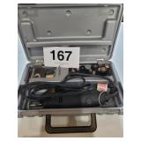 Dremel Tool & Attachments