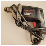 3/8 Master Mechanic Variable Speed Reversing