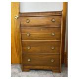 4 drawer dresser