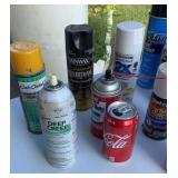 Spray Paint