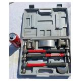Auto body tools
