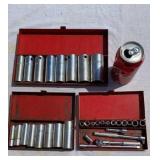 Thorsen socket set