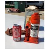 6 ton hydraulic jack