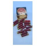 Shotgun shells