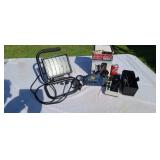 Uniden emergency radio 40 channel 500 W shop