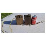 Old Ford model a coils