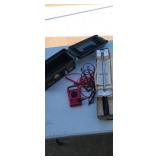 GB  multimeter  Craftsman  torque wrench.