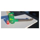 Weed Eater leaf blower.