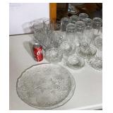 Glassware