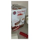 Norpro Sauce Master food strainer