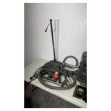 E series vacuum sweeper