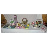 Easter decorations