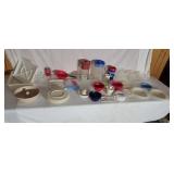 Tupperware another plastic