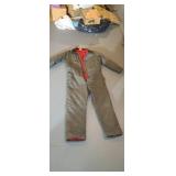 Key extra large tall coverals