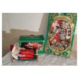 Animated Christmas items holiday cayeah holiday