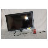 Scepter 32" flat screen tv works.