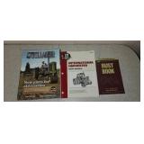 International harvester shop manual  Steiner