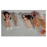 Dolls
