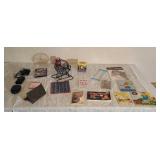 Bingo backon press books & more.