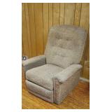 Recliner chair