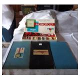 MONOPOLY, MONOPOLY BOARDS, PLUS EXTRA