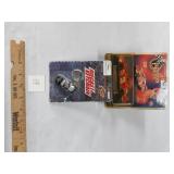 2 PCS DALE EARNHARDT