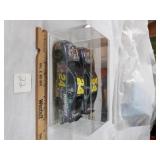 JEFF GORDON DUPONT MOTOR SPORTS