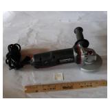 NEW CRAFTSMAN GRINDER