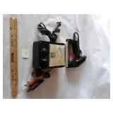 ELECTRIC STAPLE GUN, SEARS CRAFTSMAN