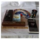 BARTENDER KNOW HOW FROM A TO Z, ETC