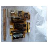 DOOR PCS FROM SCREEN DOOR TO INSIDE DOOR