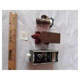 ANTENNA TRANSMITTER NEW, JEWELRY ANVIL