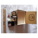 ALHAMBRA (MADURO) THOMPSON CIGAR CO