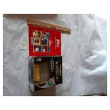 TOPPS BASEBALL CARDS CLEVELAND INDIANS