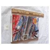 JUNE 18-20 2004 NASCAR