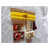 O RING KIT, AMERICAN CORN CUTTER, BLARKSTAN