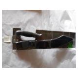 SCHRADE SCMACHI 18.25" BLADE STAINLESS