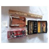 TOOLS & HAMMER HOLDER, CRAFTSMAN