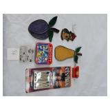 ELVIRA MAKEUP, OSCAR MEYER WEINER